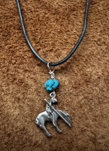 Anh�nger Last Trail