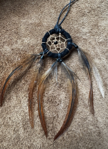 Dreamcatcher/Kette