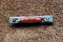 Navajo Krawattenklammer/Tie Clip