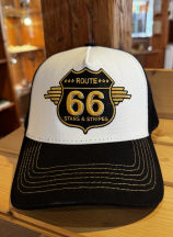 Trucker Cap Route 66