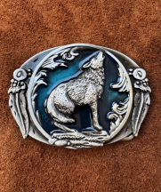 G�rtelschlie�e Wolf