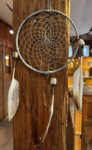 Navajo Dreamcacher