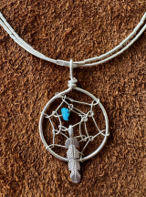 Anh�nger Dreamcatcher