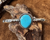 Navajo T�rkis Armreif
