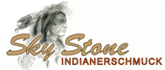 Sky Stone Indianerschmuck Esslingen